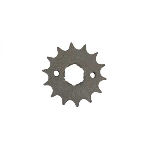 KIT TRANSMISION HONDA TITAN 95/99 (43/14) 428H-116L C/CAD. DOR. STD