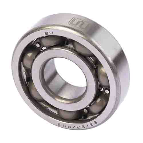 RULEMAN DE BANCADA CIGUEÑAL 6322 C3 P5 (22x56x16) BIZ 125/SCOOTERS 125/150 STD