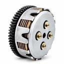 EMBRAGUE COMPLETO NEW CRYPTON 110 STD