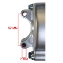 MOTOR DE ARRANQUE MOTOMEL SKUA 150V6 / NEW S2 TUBULAR OEM