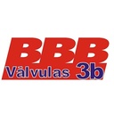 VALVULAS GILERA SMASH /H. WAVE /BIZ /CD 100 /C90 R A/E (JGO) 3B (VK-1010)