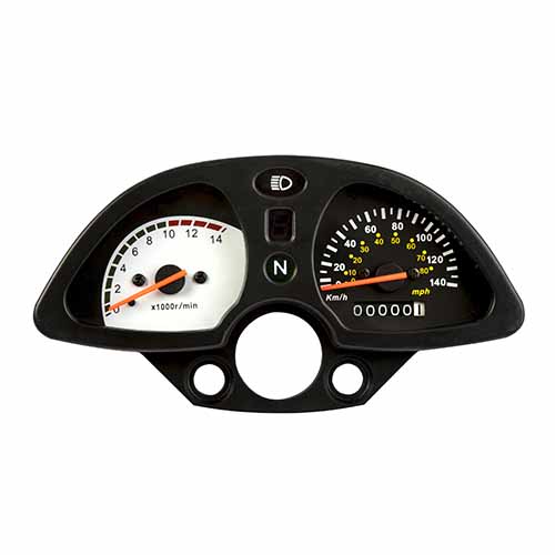 TABLERO COMP. MOTARD 200 MTC