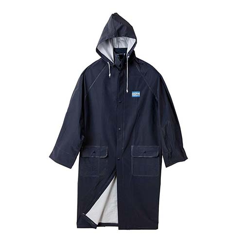 CAPA DE LLUVIA AZUL OMBU TALLE XXL (LCL-0004-410)