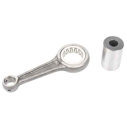 BIELA JAWA RVM 350 (4T)/ SPYDER/ DAYTONA/ BOBBER/ CAFÉ RACER (4T) CREUSO (2985-000)