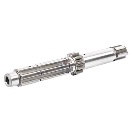 EJE PRIMARIO Z-11 (LARGO) SR 200/ SUPERMOTARD CREUSO (5814-000)