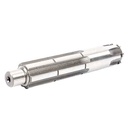 EJE SECUNDARIO KELLER 125 CRONO TUNNING/ 125 CLASSIC ECO/ 110 ECO/ PLUS/ FULL (4T) CREUSO (7512-000)