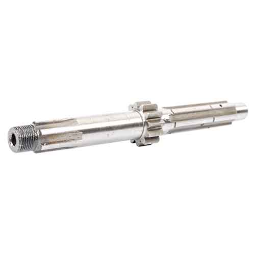EJE PRIMARIO Z-12 BAJAJ 135 ROUSER -LS (STREET) (4T) CREUSO (7960-000)
