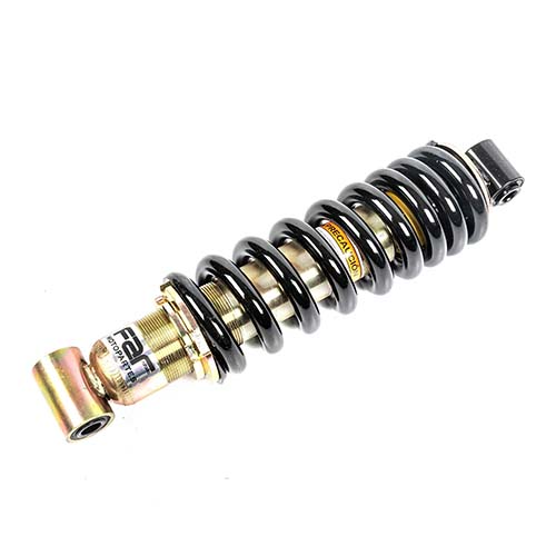 AMORTIGUADOR MOTOMEL DAKAR 200 (MONOSHOCK TRASERO) FAR (520-1104)