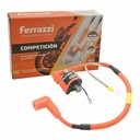 KIT BOBINA ROUSER 90º EXTREME FERRAZZI (KREB55)