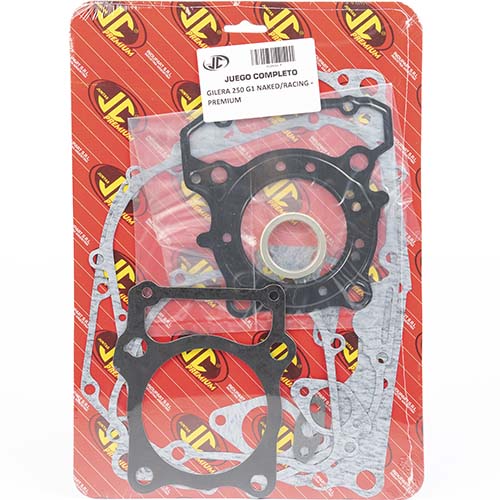 JUNTA GILERA 250 G1 NAKED/RACING PREMIUM JC (20414P)