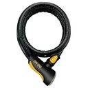 LINGA 8024 ROTTWEILER 120mmX25mm ONGUARD