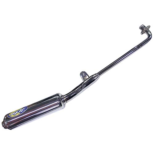 ESCAPE 237018 SPRINT GILERA SMASH 110 M/N SPR