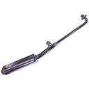 ESCAPE 237018 SPRINT GILERA SMASH 110 M/N SPR