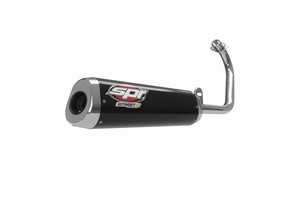 ESCAPE 270343 STREET MONDIAL LD 110 SPR