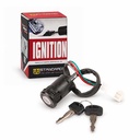 LLAVE DE CONTACTO HONDA TITAN 2000 STD