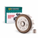 CAMPANA DE EMBRAGUE HONDA C100 BIZ/WAVE STD