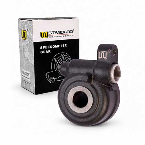 ENGRANAJE DE VELOCIMETRO HONDA ELITE125 M/N (2007-2017) STD
