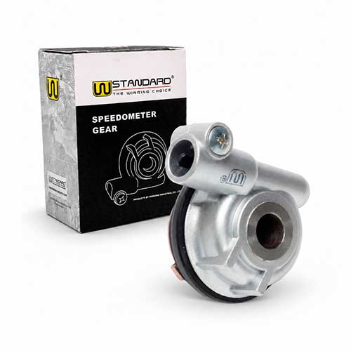 ENGRANAJE DE VELOCIMETRO ZANELLA RX150 STD