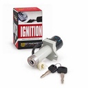LLAVE DE CONTACTO ZANELLA RX 150 STD