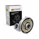 ENGRANAJE DE VELOCIMETRO MOTOMEL BIT 110 STD