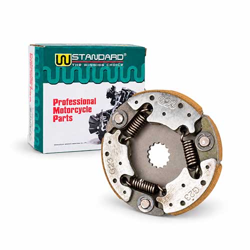EMBRAGUE CENTRIFUGO YAMAHA CRYPTON T105 STD