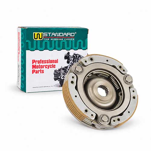 EMBRAGUE CENTRIFUGO HONDA NEW WAVE 110/110 S STD