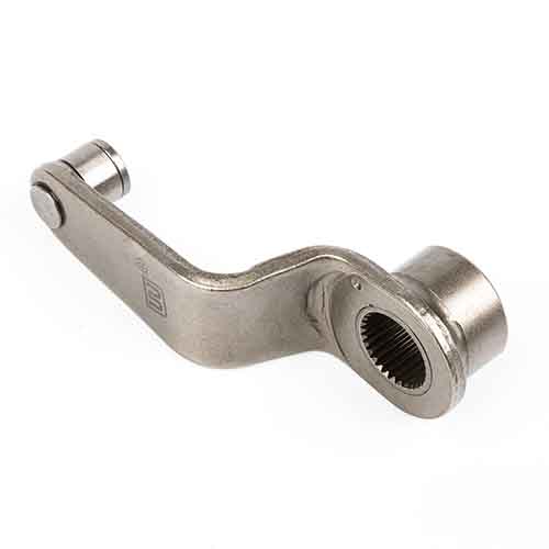 LEVA EMPUJE EMBRAGUE HONDA WAVE 100 /  NEW WAVE 110S (EJE CAMBIO) STD