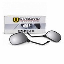ESPEJO SUZUKI EN125-2A / HU (JGO) STD EXCLU