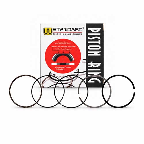 ARO PISTON HONDA CB190 R (0.50) STD