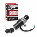LLAVE DE CONTACTO YAMAHA FZ16 STD