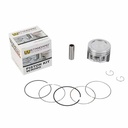 KIT PISTON HONDA C125 BIZ 52.4mm (1.00) STD