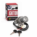 LLAVE DE CONTACTO SUZUKI EN 125 2A/HU STD