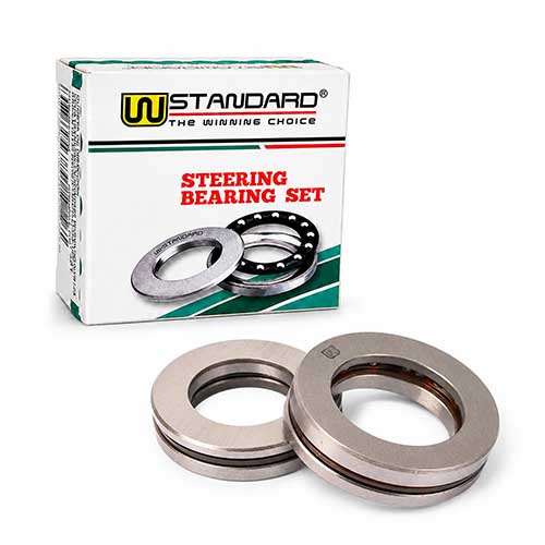 CUBETA DE DIRECCION YAMAHA NEW CRYPTON STD