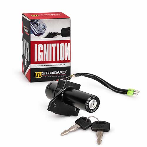 LLAVE DE CONTACTO YAMAHA XTZ 125 (2014-2019) STD