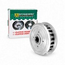 PLATO Y PRESION DE EMBRAGUE YAMAHA NEW CRYPTON 110 (JGO) STD