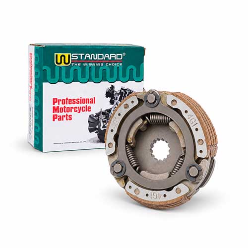 EMBRAGUE CENTRIFUGO YAMAHA NEW CRYPTON 110 STD