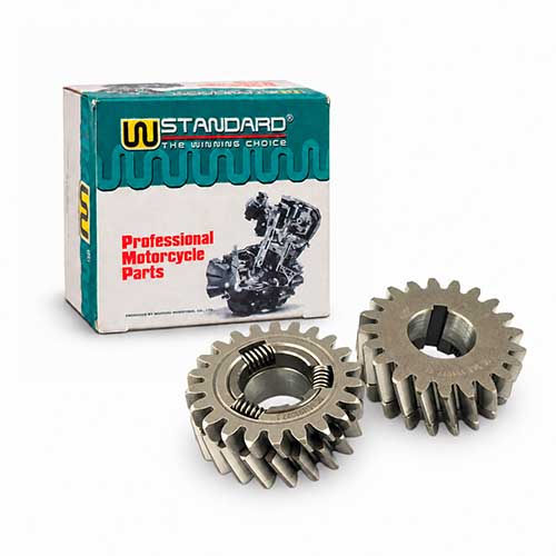 ENGRANAJE EMBRAGUE SUZUKI GIXXER 150 STD