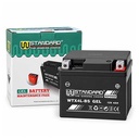 BATERIA DE GEL YTX4L-BS STD