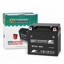 BATERIA DE GEL YT5A STD