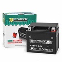 BATERIA DE GEL YTZ6V STD