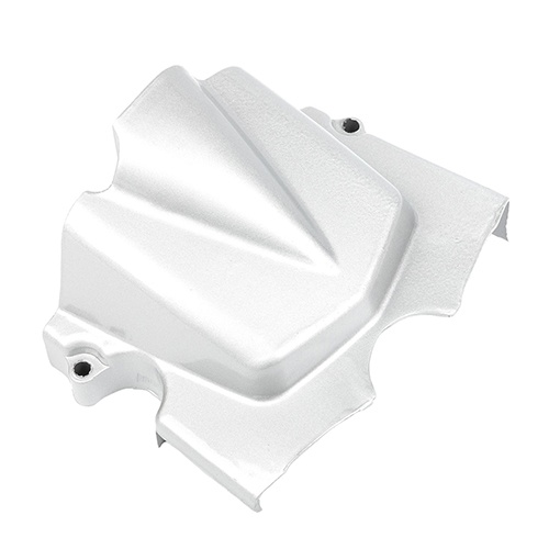TAPA DE PIÑON MOTOMEL CLIPPER 110/ZANELLA RX150/BETA 150 YAMATO DESCONTINUADO