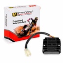 REGULADOR DE VOLTAJE MOTOMEL SKUA 250 FULL STD