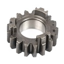 ENGRANAJE 2 VEL. S/PRIMARIO Z-17 HONDA 100 WAVE NF-M3/MH3/FULL/WAVE CREUSO (3524-000)