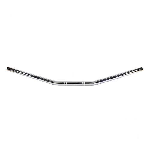 MANUBRIO 5053 CUSTOM RESTON CROMADO MAX MDA
