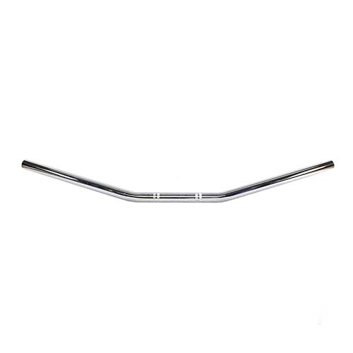 MANUBRIO 5054 CUSTOM RESTON CROMADO MAX MDA