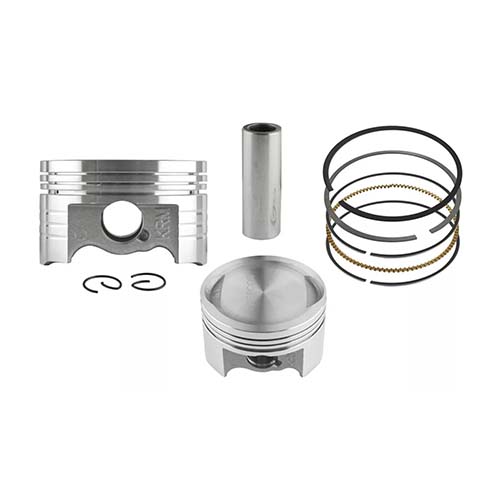KIT PISTON GILERA REVOLUTION / 125 1.50 54.00mm P14 REPCOR (J013PI1.50)