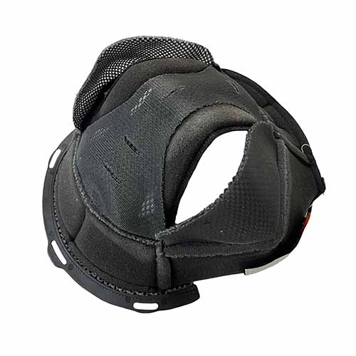 H151 DINAMO HEAD PADS XL ORIGINE